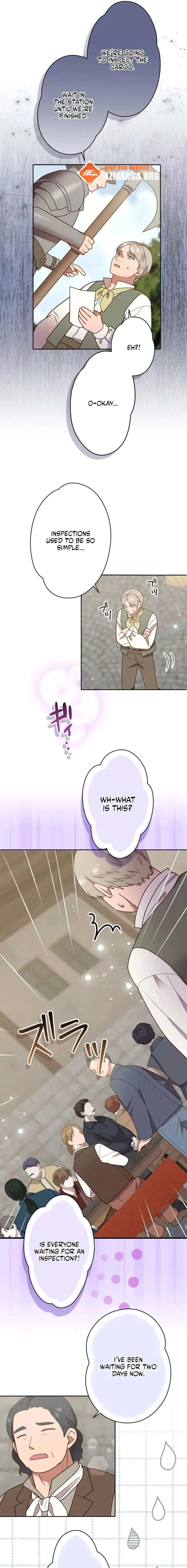 The man I had a one-night stand with turned out to be my fiancé Chapter 53 page 15 - 