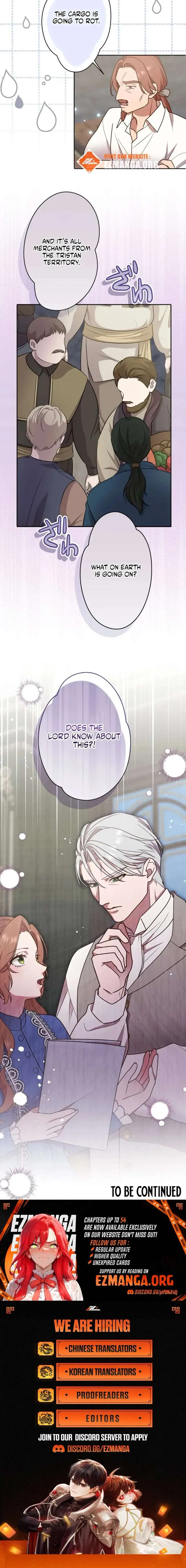 The man I had a one-night stand with turned out to be my fiancé Chapter 53 page 16 - 