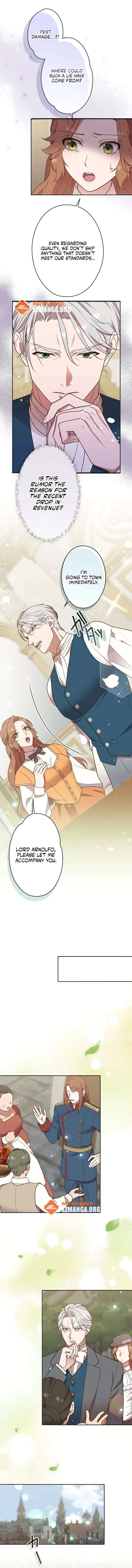 The man I had a one-night stand with turned out to be my fiancé Chapter 54 page 2 - 