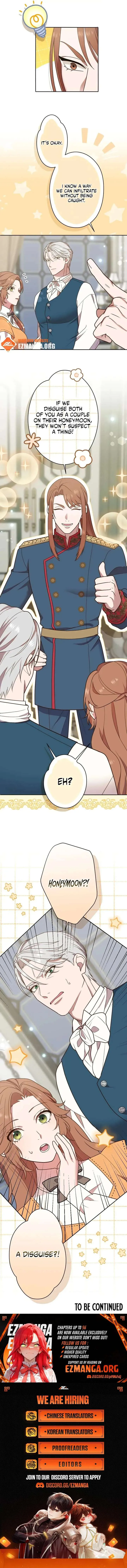 The man I had a one-night stand with turned out to be my fiancé Chapter 54 page 9 - 