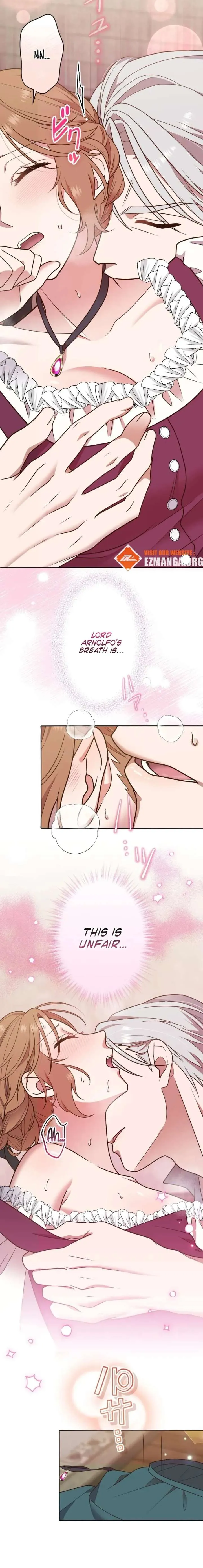 The man I had a one-night stand with turned out to be my fiancé Chapter 56 page 2 - 