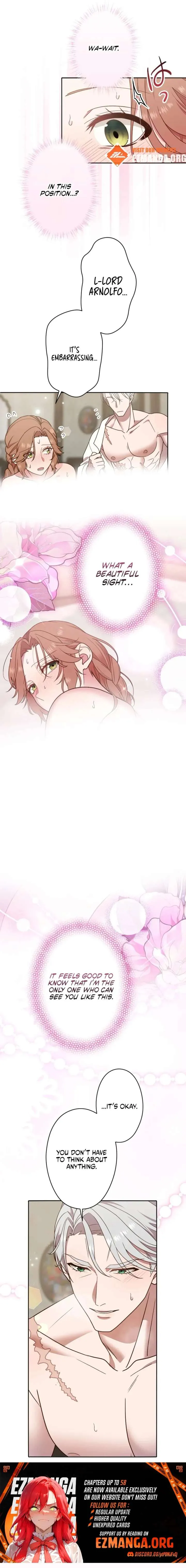 The man I had a one-night stand with turned out to be my fiancé Chapter 56 page 5 - 