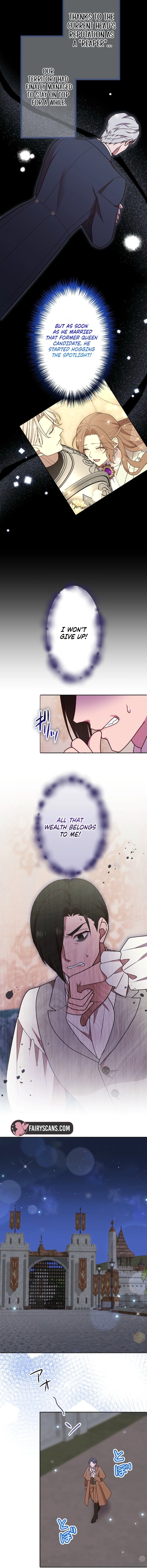 The man I had a one-night stand with turned out to be my fiancé Chapter 57 page 9 - 