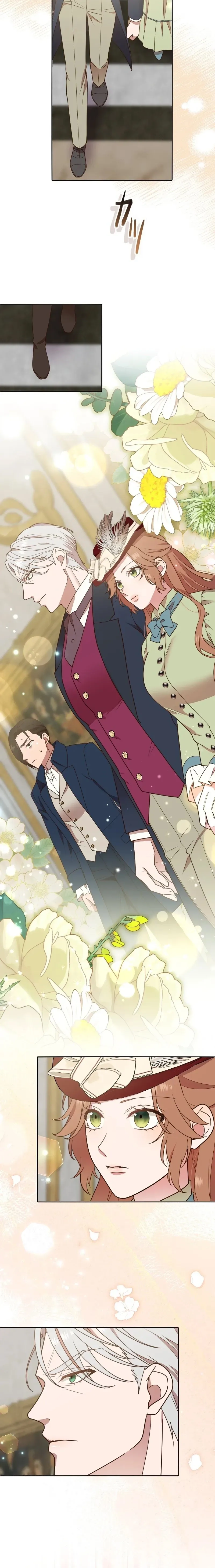 The man I had a one-night stand with turned out to be my fiancé Chapter 58 page 10 - 
