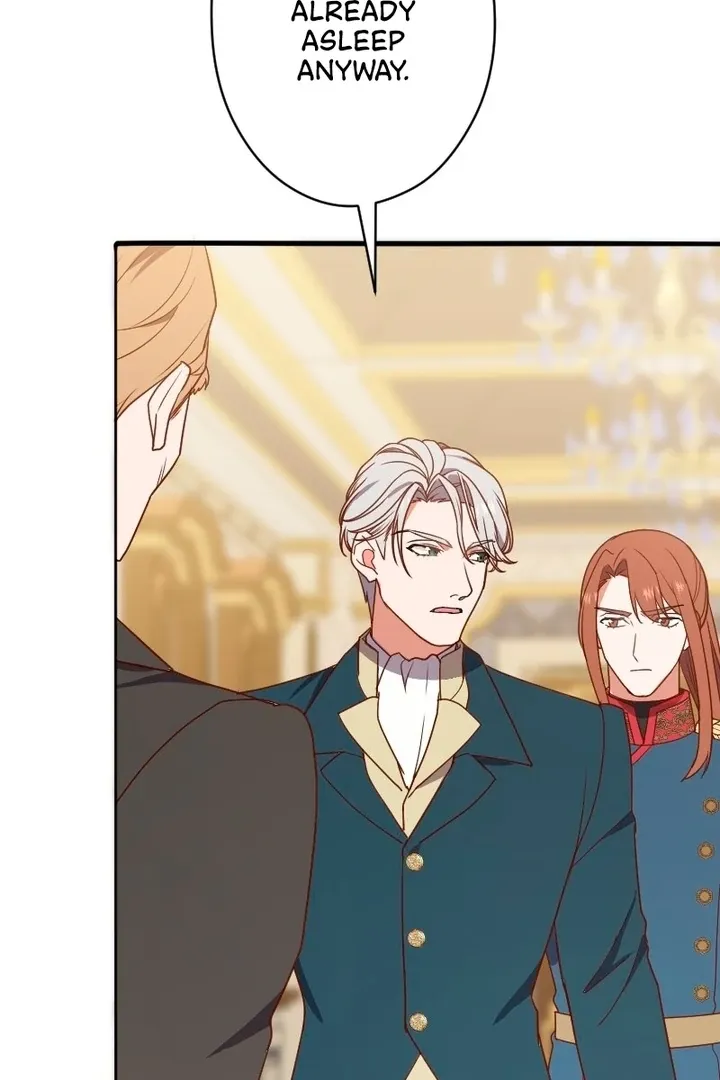 The man I had a one-night stand with turned out to be my fiancé Chapter 6 page 102 - 