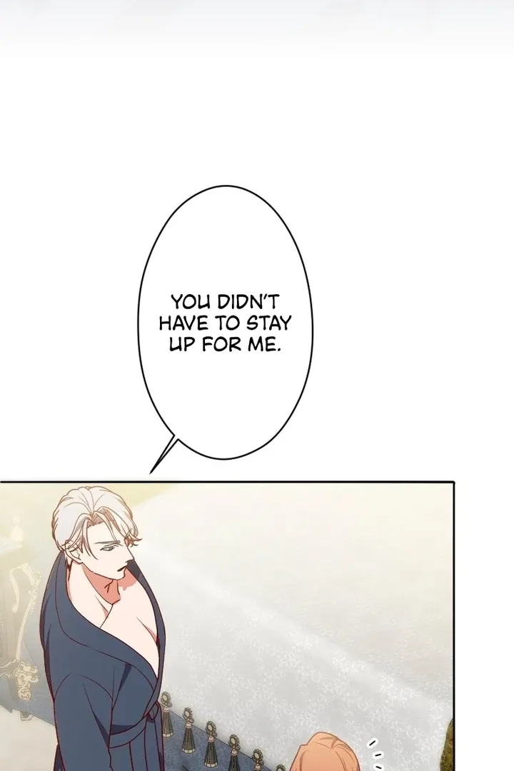 The man I had a one-night stand with turned out to be my fiancé Chapter 6 page 117 - 