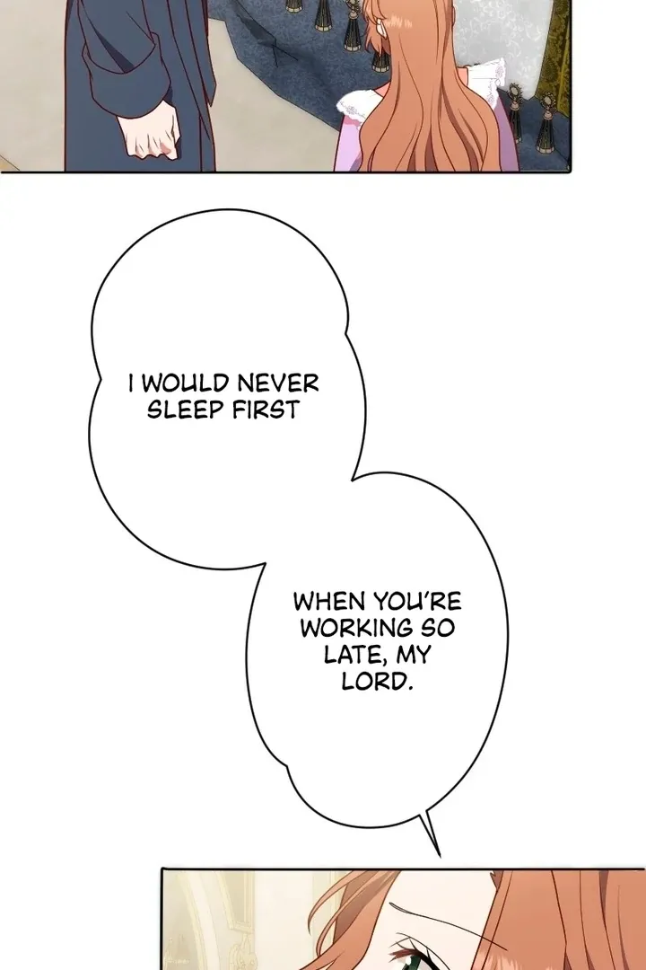 The man I had a one-night stand with turned out to be my fiancé Chapter 6 page 118 - 