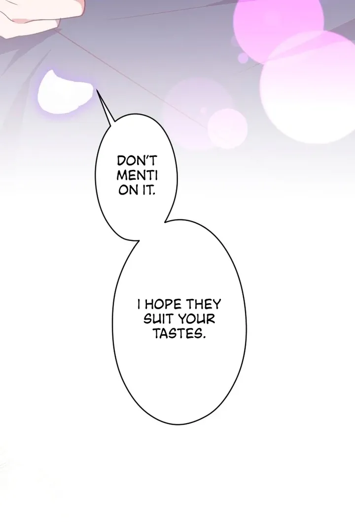The man I had a one-night stand with turned out to be my fiancé Chapter 6 page 123 - 