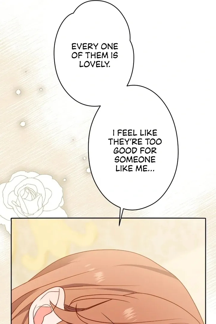 The man I had a one-night stand with turned out to be my fiancé Chapter 6 page 124 - 