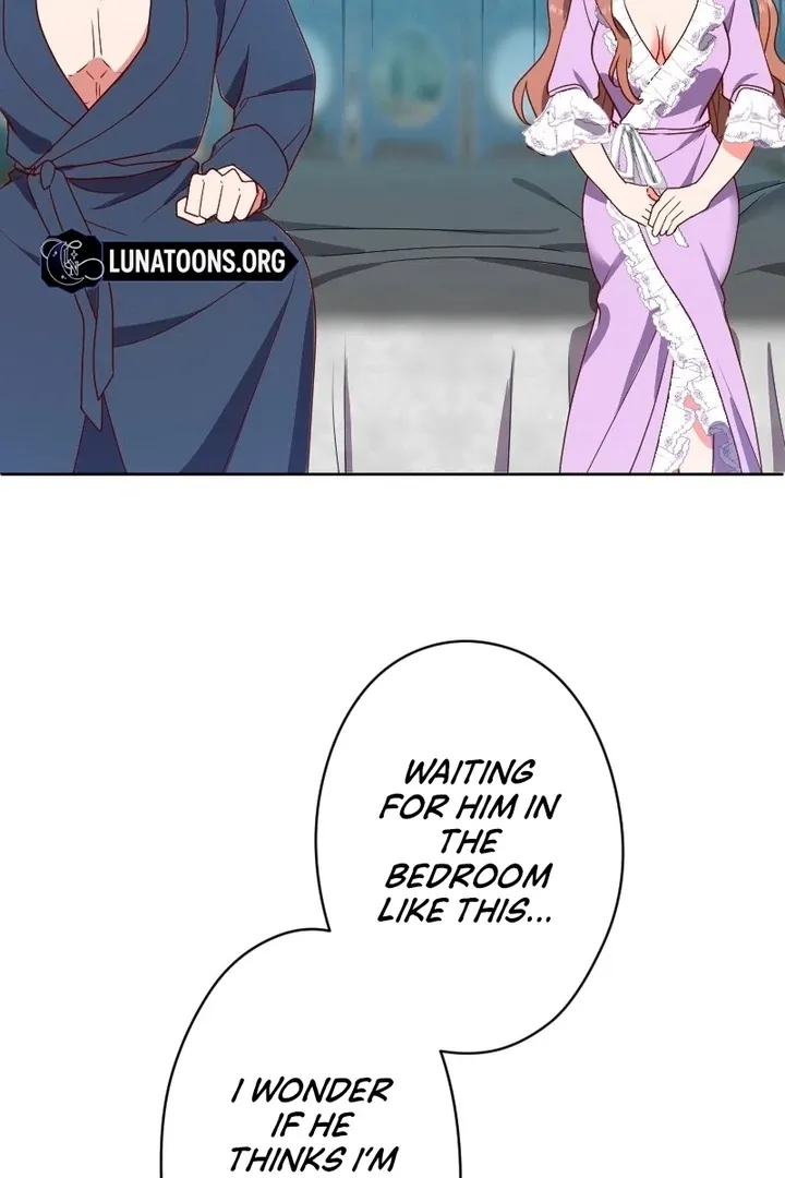 The man I had a one-night stand with turned out to be my fiancé Chapter 6 page 127 - 