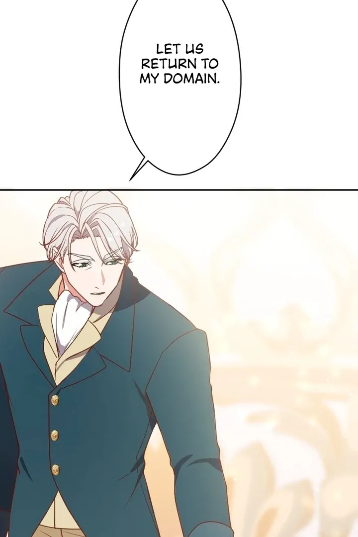 The man I had a one-night stand with turned out to be my fiancé Chapter 6 page 19 - 
