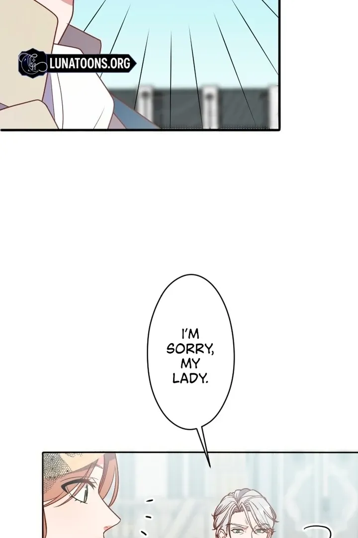 The man I had a one-night stand with turned out to be my fiancé Chapter 6 page 31 - 