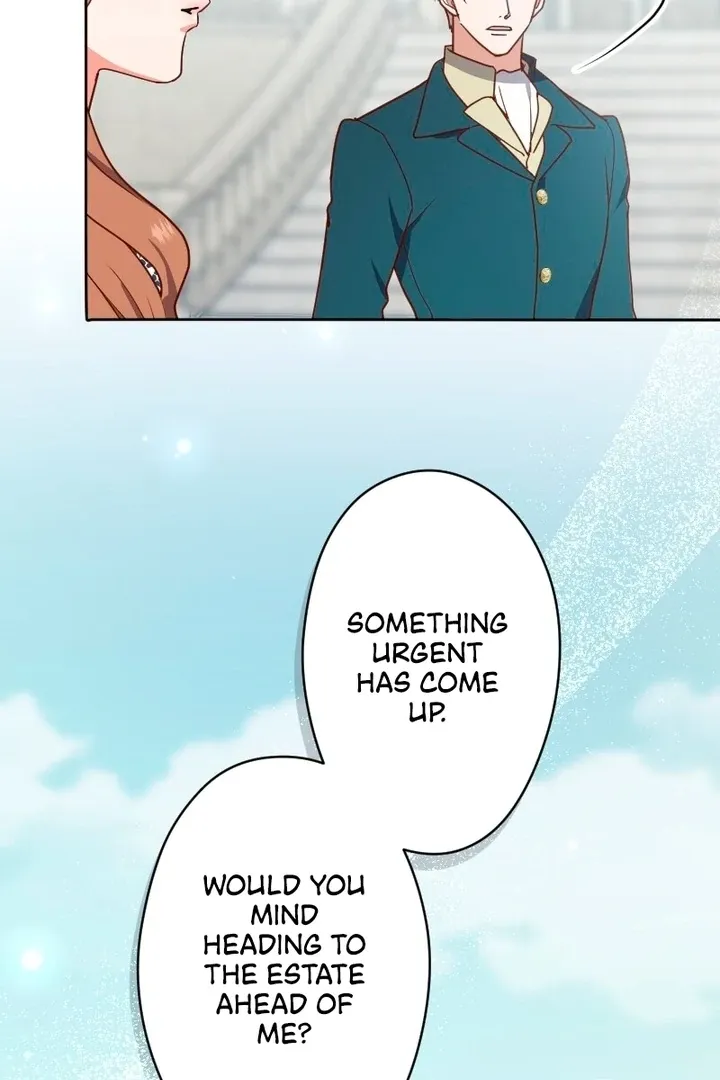 The man I had a one-night stand with turned out to be my fiancé Chapter 6 page 32 - 