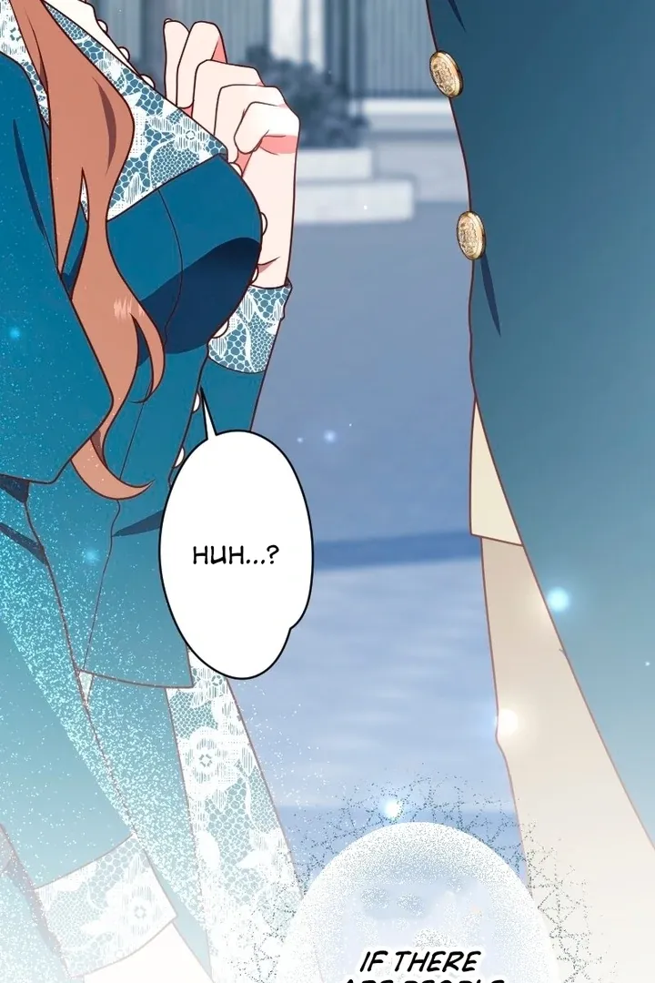 The man I had a one-night stand with turned out to be my fiancé Chapter 6 page 34 - 