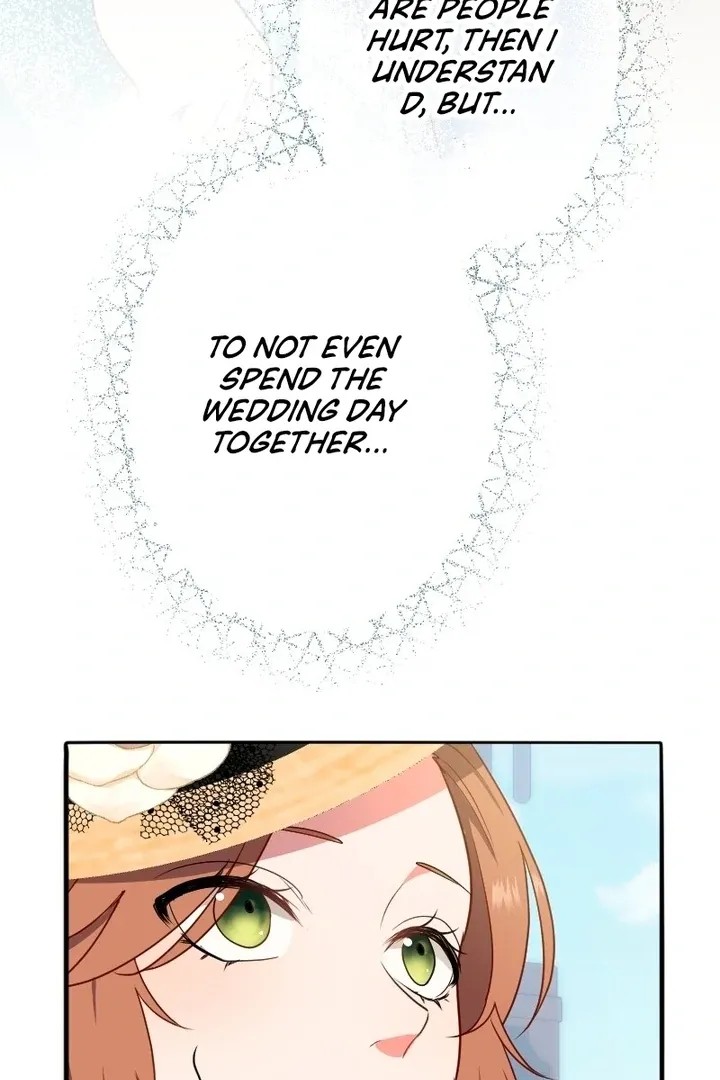 The man I had a one-night stand with turned out to be my fiancé Chapter 6 page 35 - 