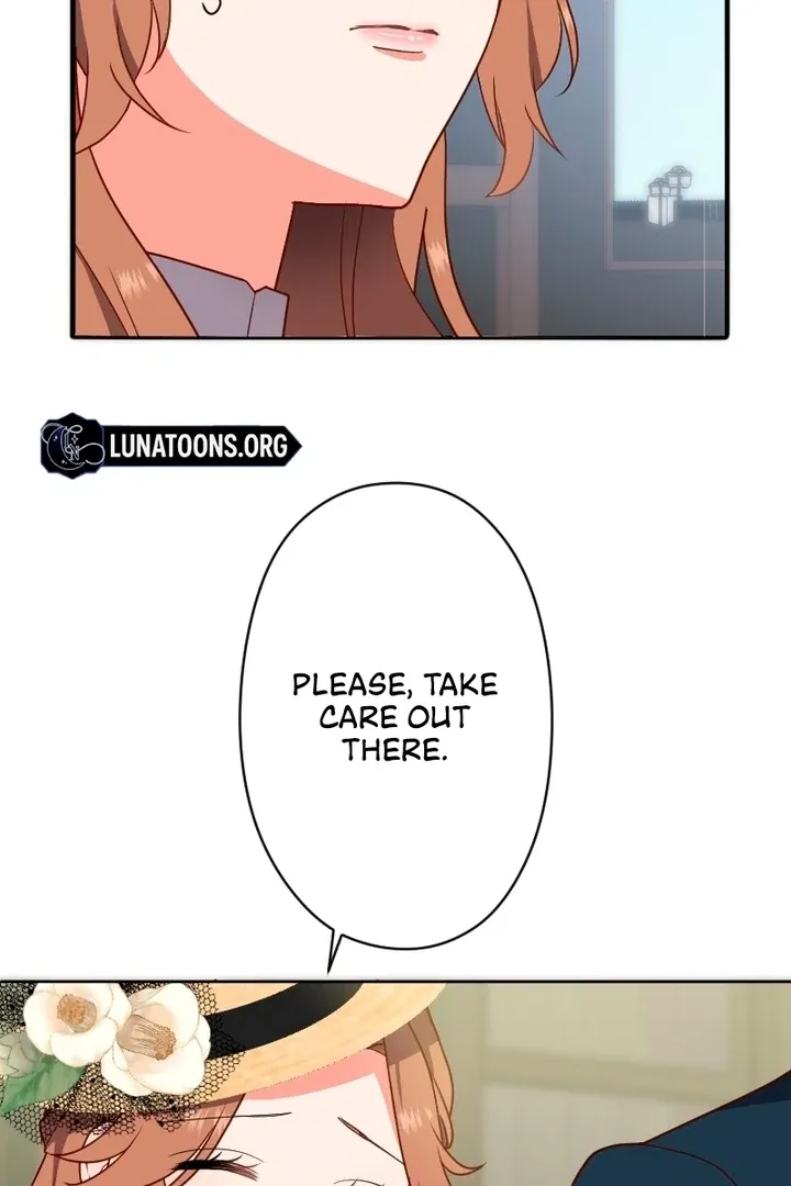 The man I had a one-night stand with turned out to be my fiancé Chapter 6 page 36 - 