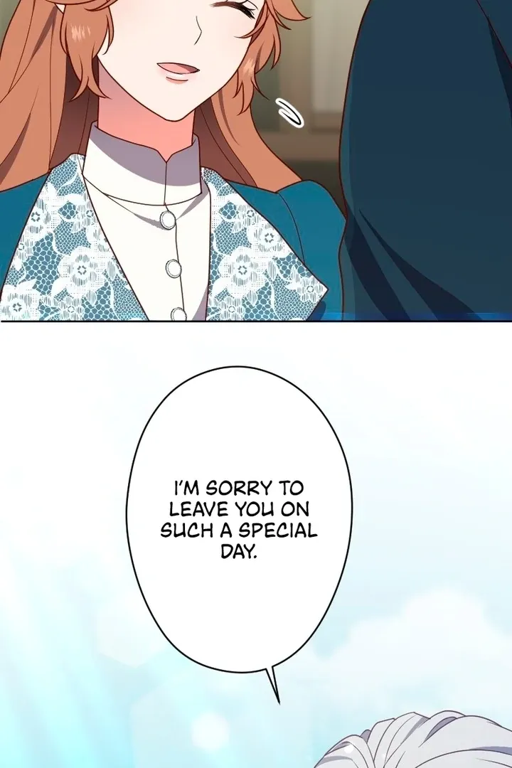 The man I had a one-night stand with turned out to be my fiancé Chapter 6 page 37 - 