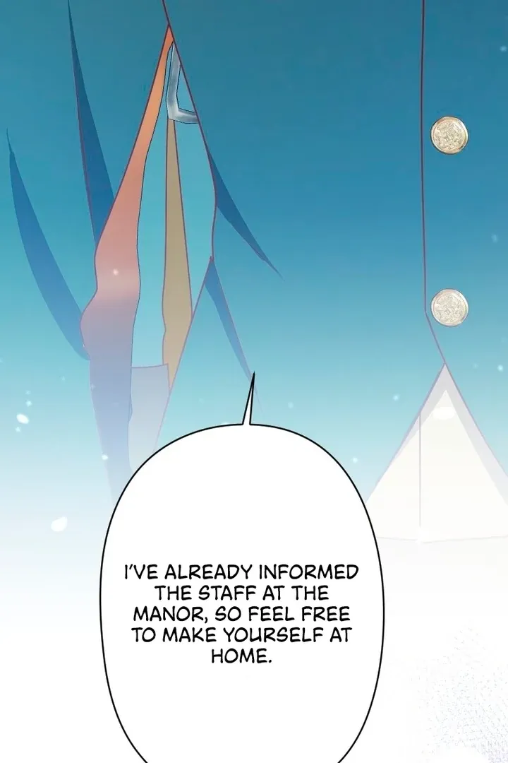 The man I had a one-night stand with turned out to be my fiancé Chapter 6 page 39 - 