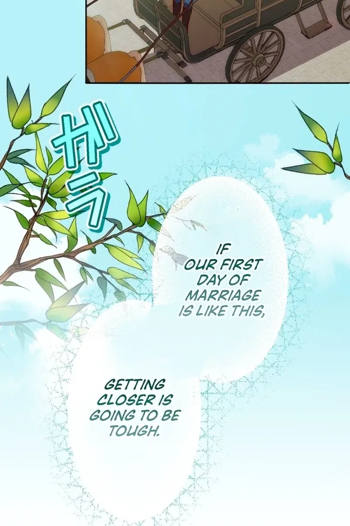 The man I had a one-night stand with turned out to be my fiancé Chapter 6 page 44 - 