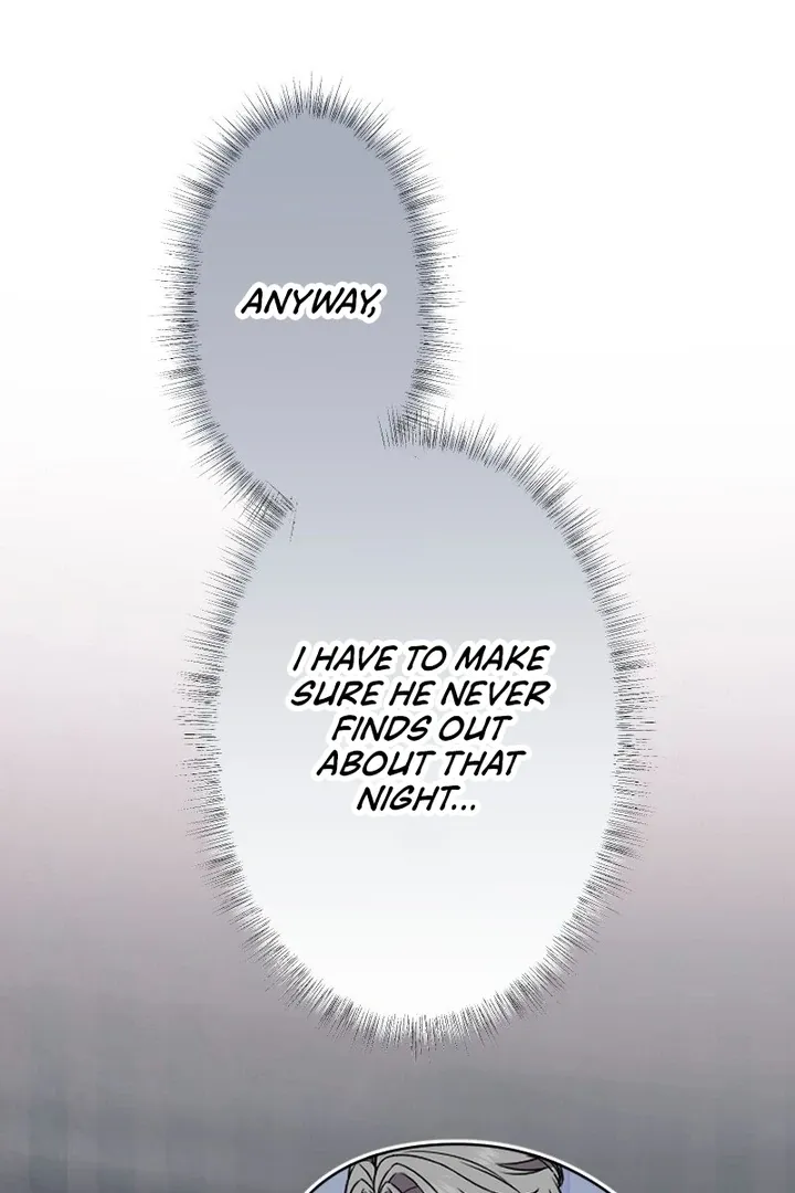 The man I had a one-night stand with turned out to be my fiancé Chapter 6 page 46 - 