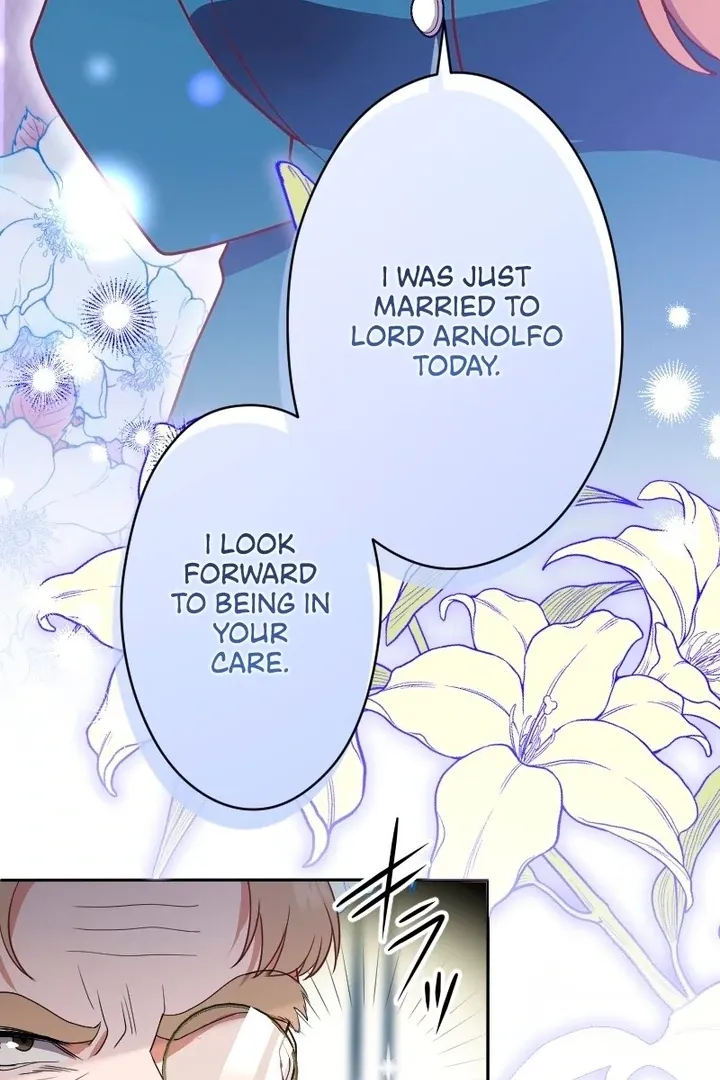 The man I had a one-night stand with turned out to be my fiancé Chapter 6 page 58 - 