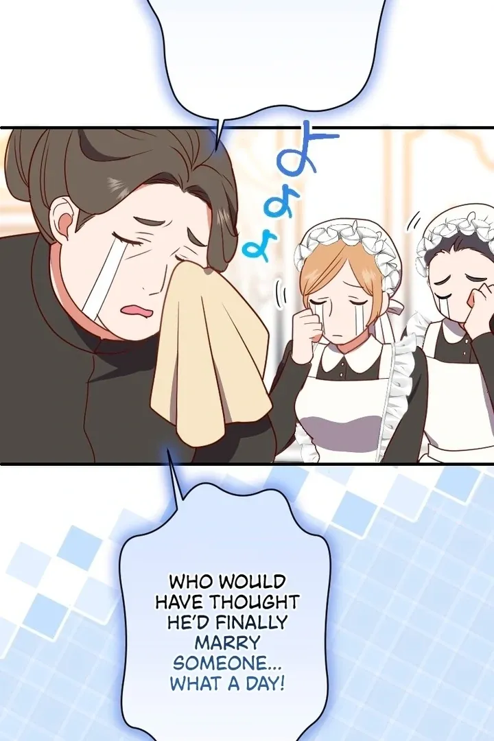 The man I had a one-night stand with turned out to be my fiancé Chapter 6 page 64 - 
