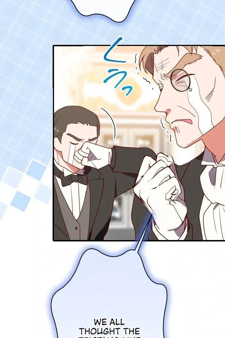 The man I had a one-night stand with turned out to be my fiancé Chapter 6 page 65 - 