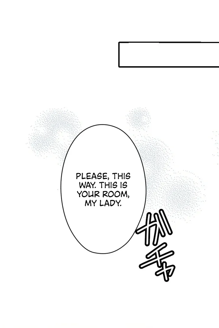 The man I had a one-night stand with turned out to be my fiancé Chapter 6 page 72 - 