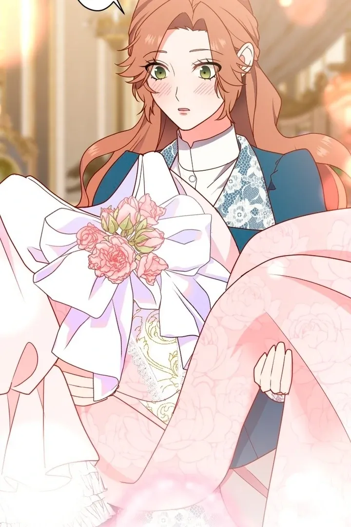 The man I had a one-night stand with turned out to be my fiancé Chapter 6 page 77 - 