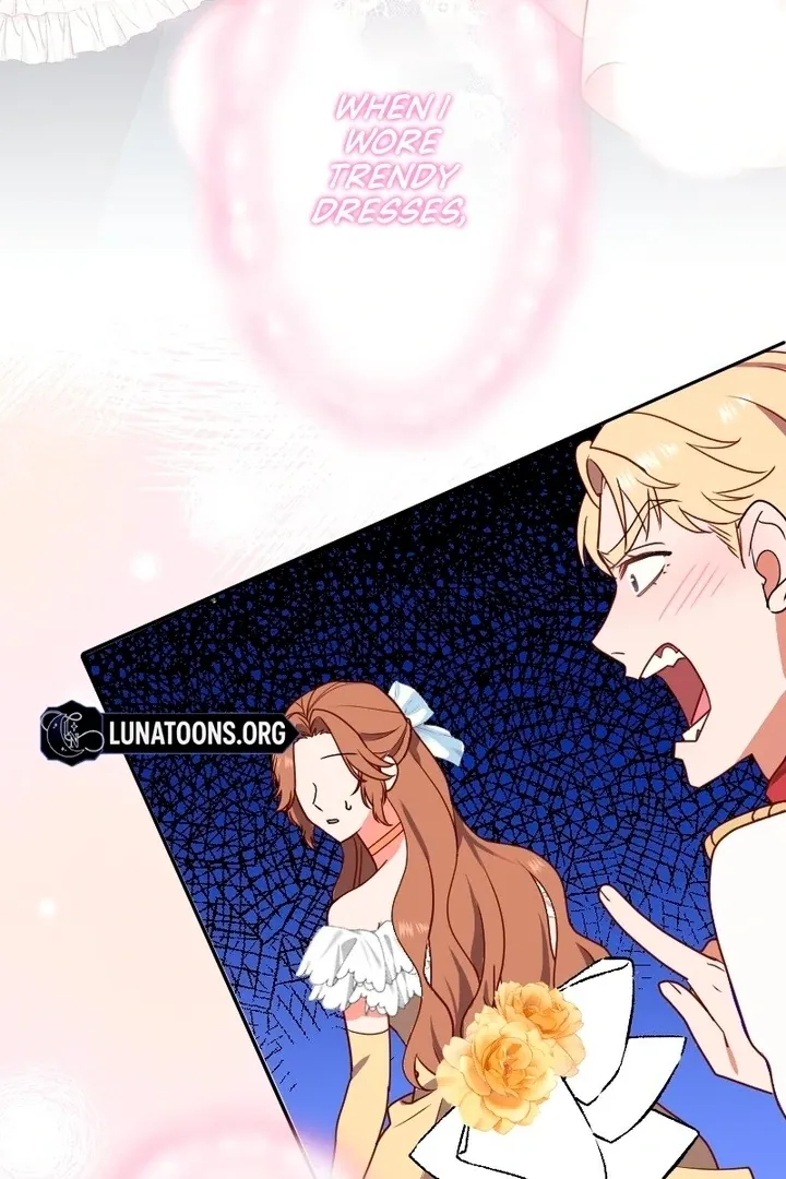 The man I had a one-night stand with turned out to be my fiancé Chapter 6 page 78 - 