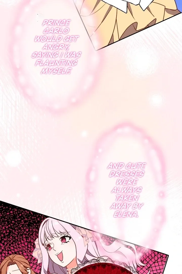 The man I had a one-night stand with turned out to be my fiancé Chapter 6 page 79 - 