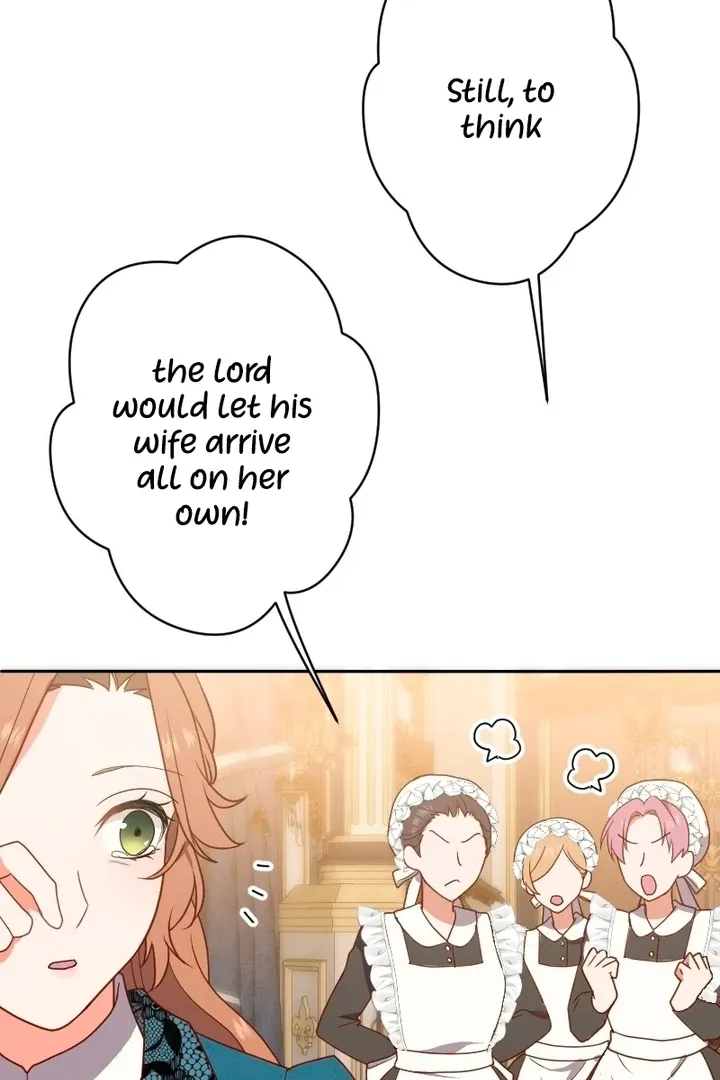 The man I had a one-night stand with turned out to be my fiancé Chapter 6 page 86 - 