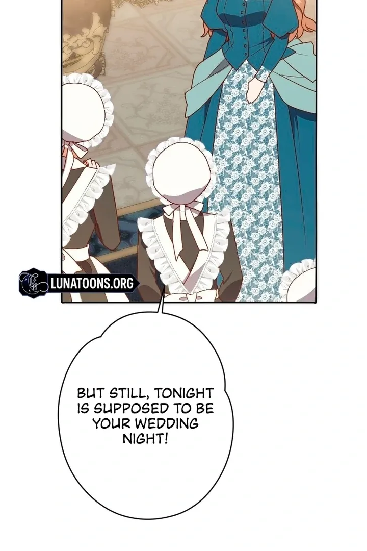 The man I had a one-night stand with turned out to be my fiancé Chapter 6 page 88 - 