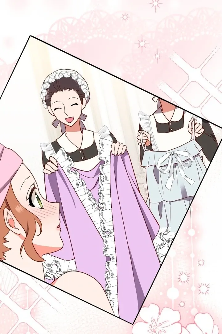 The man I had a one-night stand with turned out to be my fiancé Chapter 6 page 93 - 