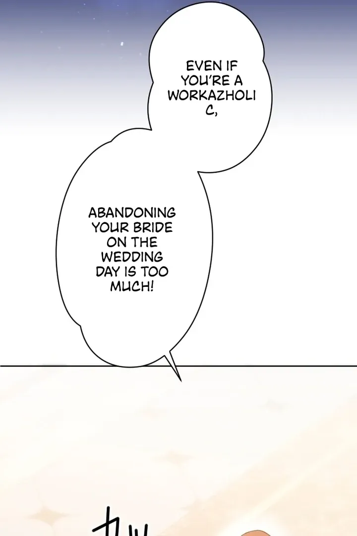 The man I had a one-night stand with turned out to be my fiancé Chapter 6 page 98 - 