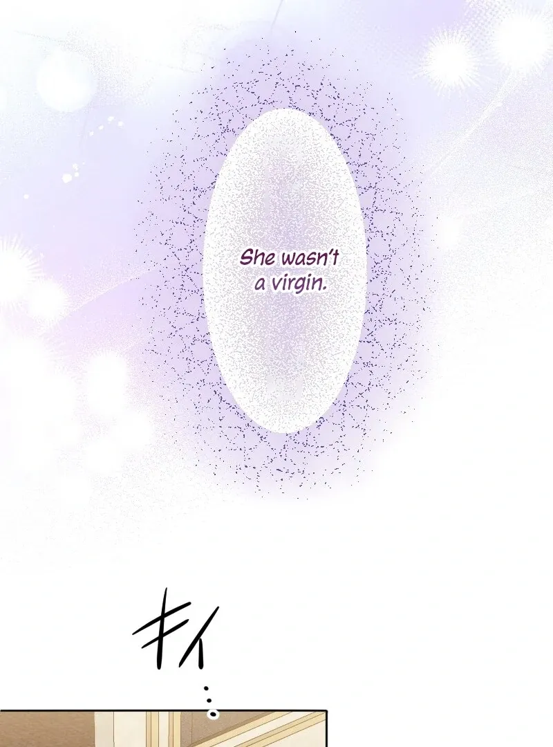 The man I had a one-night stand with turned out to be my fiancé Chapter 7 page 127 - 