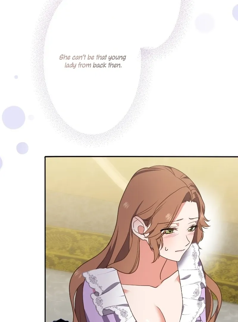 The man I had a one-night stand with turned out to be my fiancé Chapter 7 page 17 - 