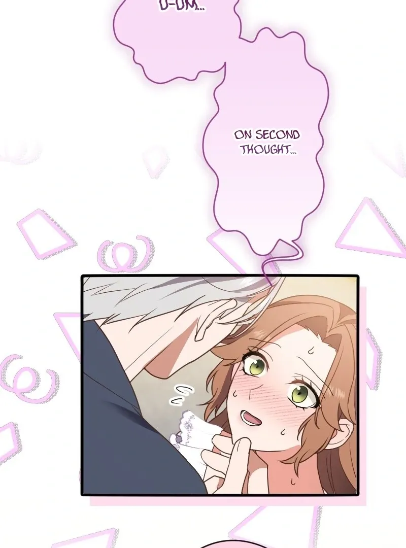 The man I had a one-night stand with turned out to be my fiancé Chapter 7 page 22 - 