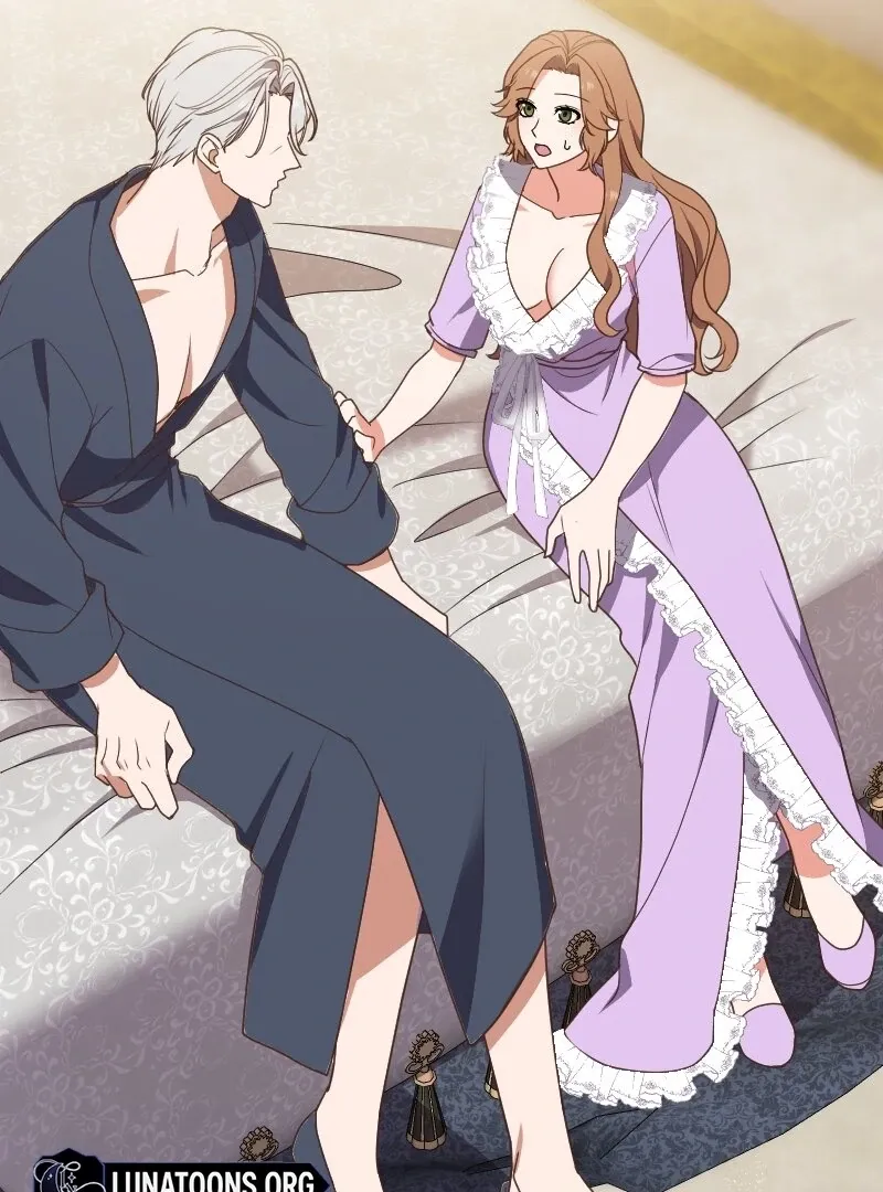 The man I had a one-night stand with turned out to be my fiancé Chapter 7 page 5 - 