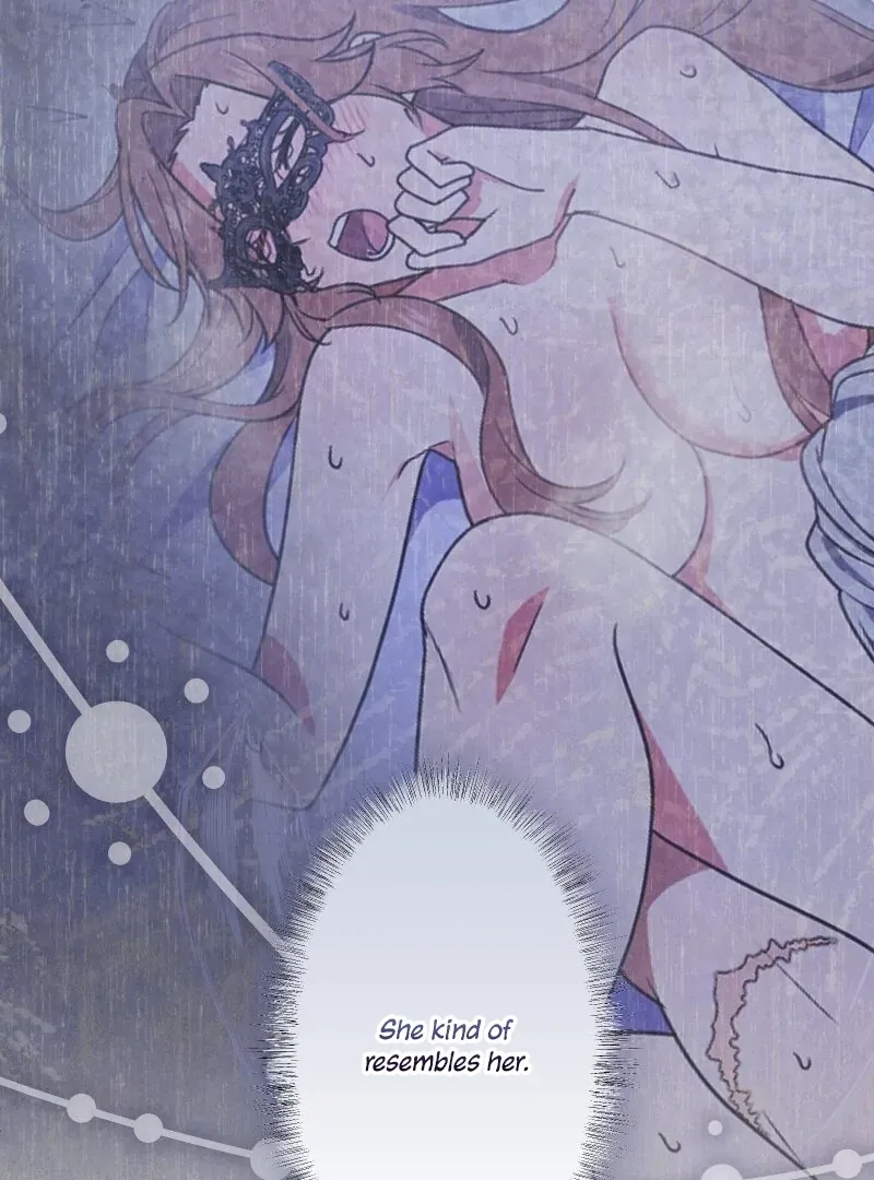 The man I had a one-night stand with turned out to be my fiancé Chapter 7 page 51 - 