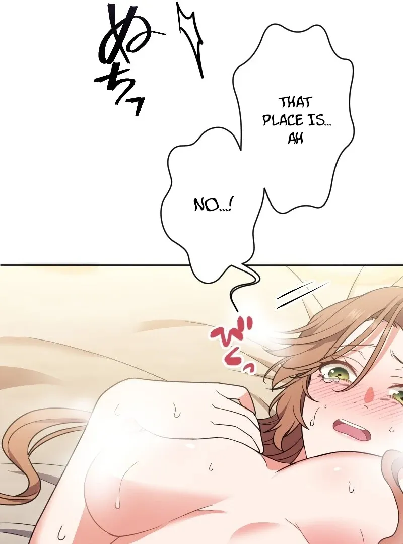 The man I had a one-night stand with turned out to be my fiancé Chapter 7 page 57 - 