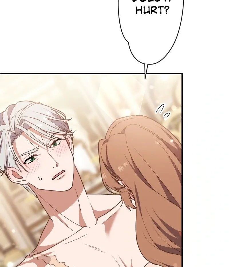 The man I had a one-night stand with turned out to be my fiancé Chapter 7 page 82 - 
