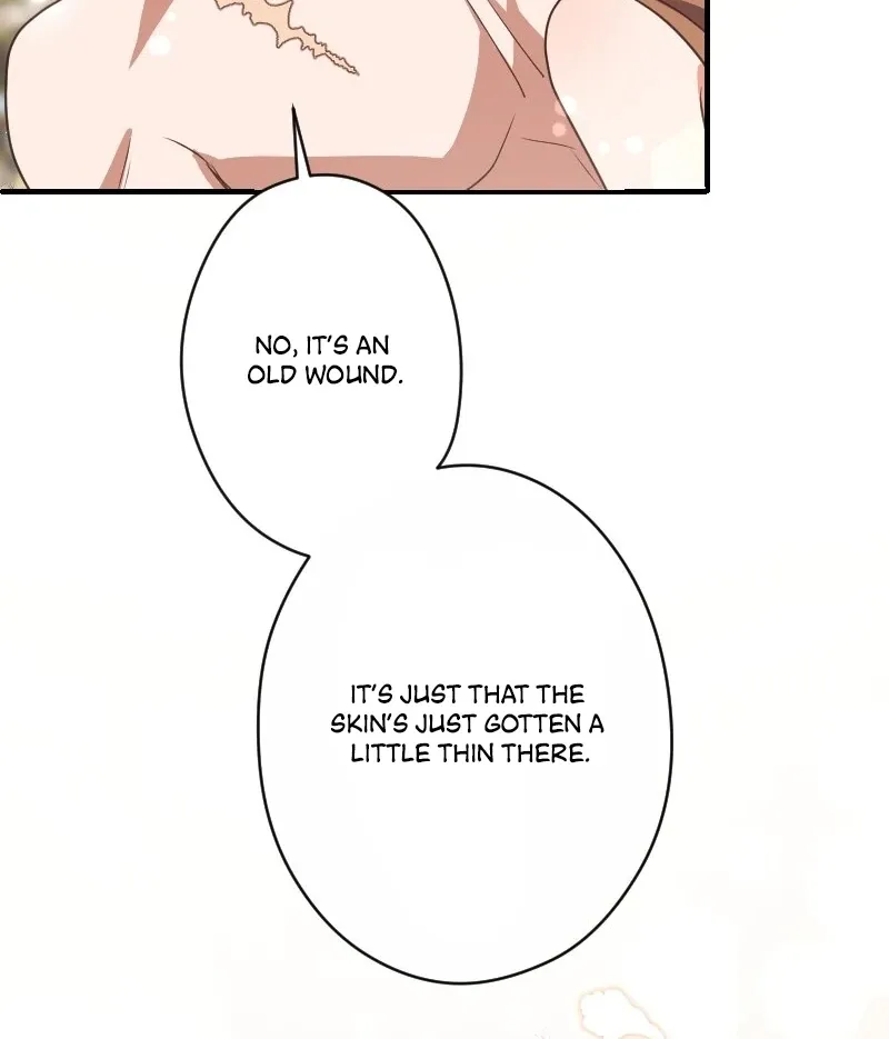 The man I had a one-night stand with turned out to be my fiancé Chapter 7 page 83 - 