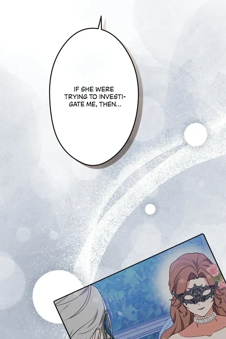 The man I had a one-night stand with turned out to be my fiancé Chapter 8 page 11 - 