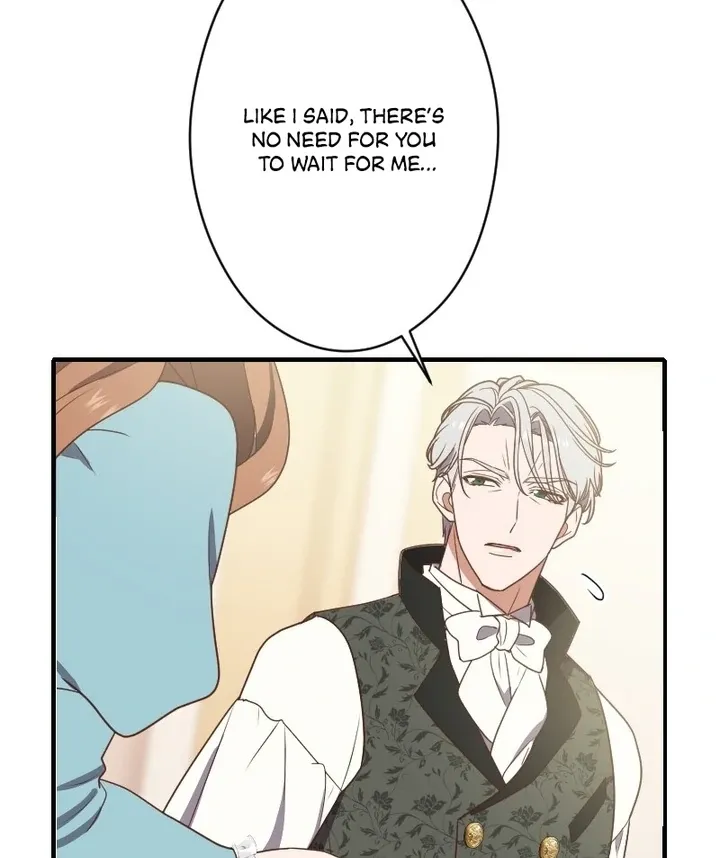 The man I had a one-night stand with turned out to be my fiancé Chapter 8 page 120 - 