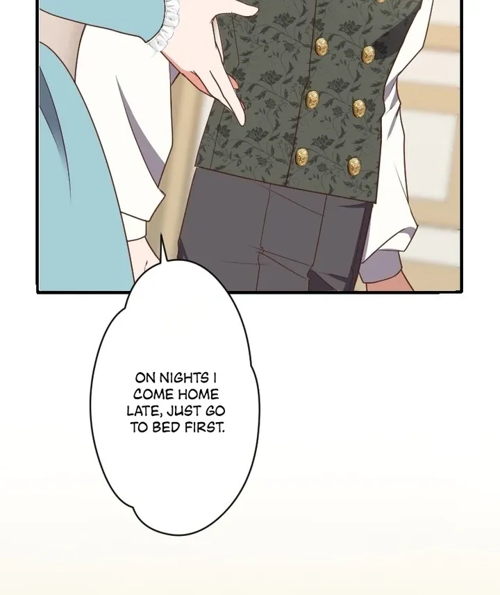 The man I had a one-night stand with turned out to be my fiancé Chapter 8 page 121 - 