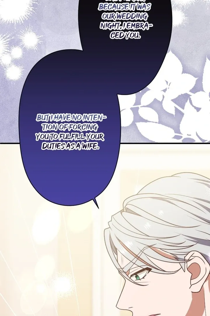 The man I had a one-night stand with turned out to be my fiancé Chapter 8 page 127 - 