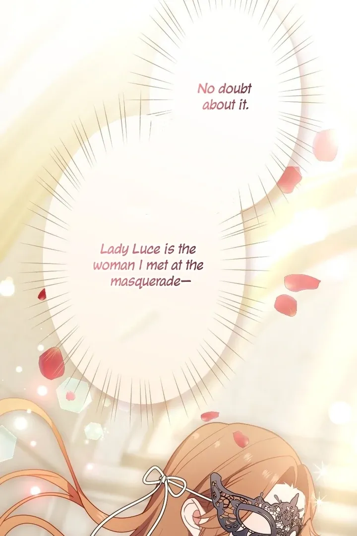 The man I had a one-night stand with turned out to be my fiancé Chapter 8 page 3 - 