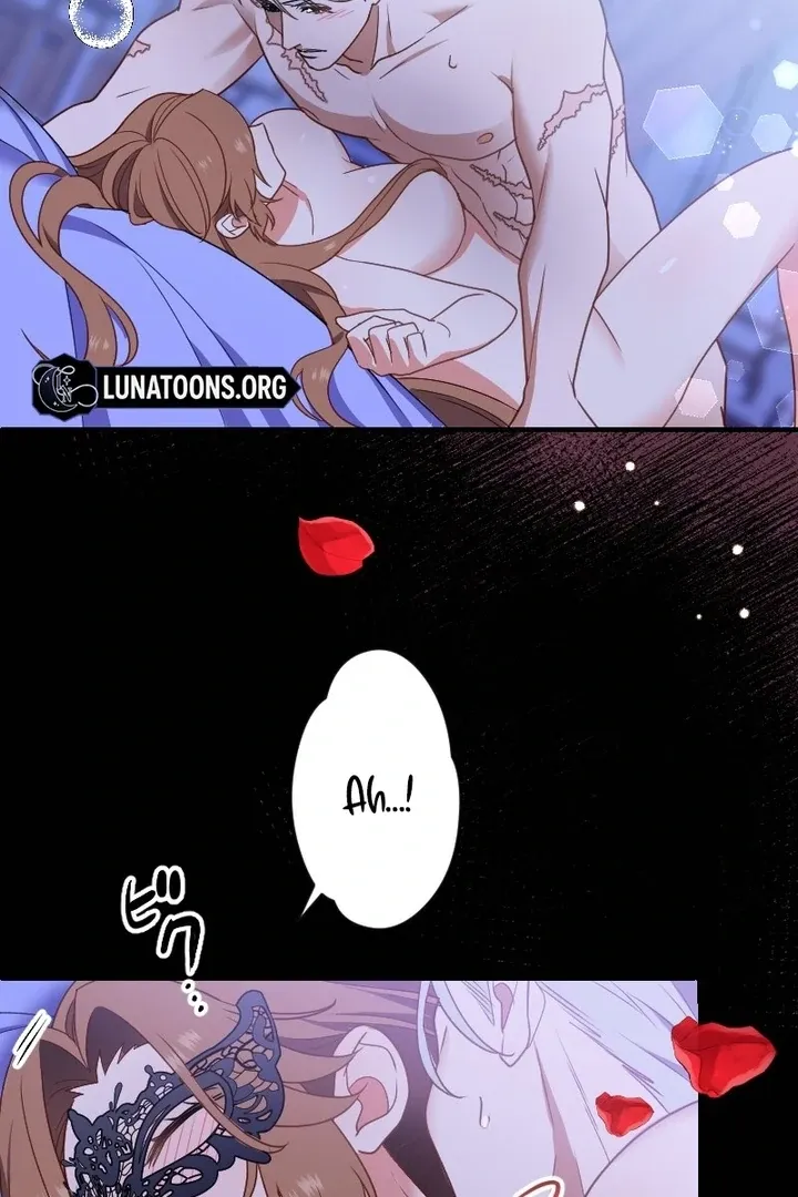The man I had a one-night stand with turned out to be my fiancé Chapter 8 page 21 - 