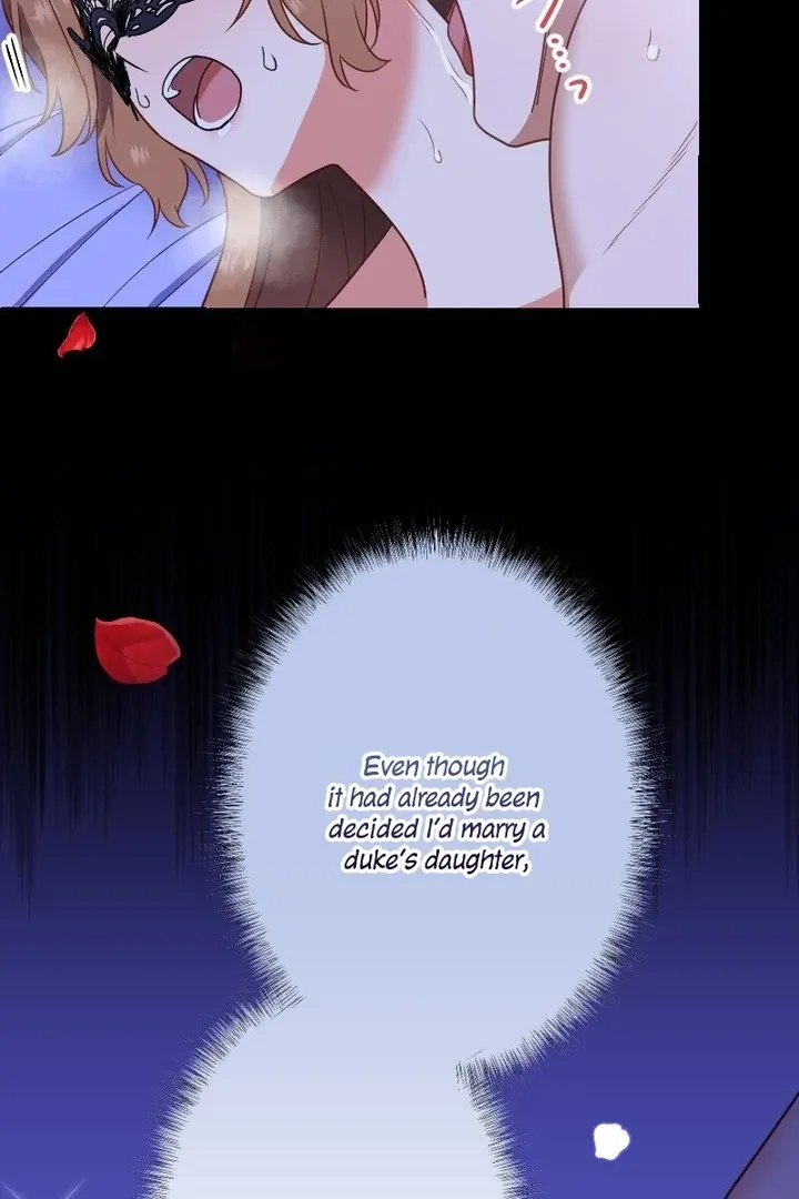 The man I had a one-night stand with turned out to be my fiancé Chapter 8 page 22 - 